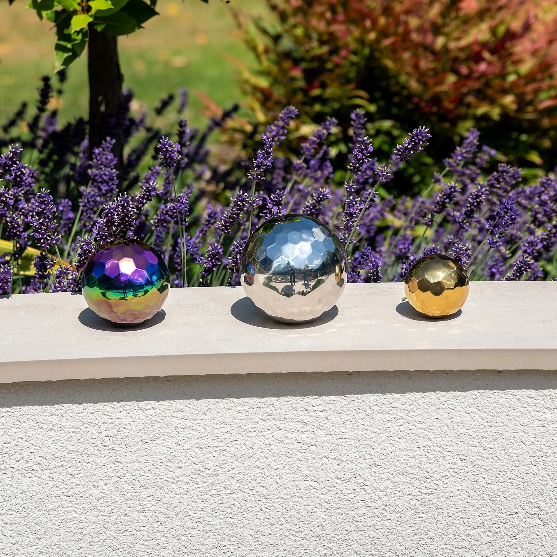 TickiT Sensory Mosaic Mystery Balls