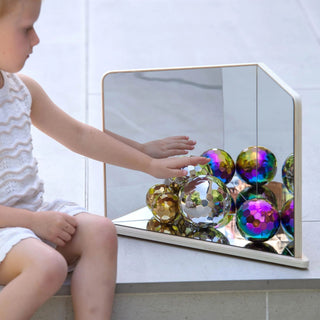 TickiT Sensory Mosaic Mystery Balls
