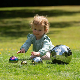 TickiT Sensory Mosaic Mystery Balls