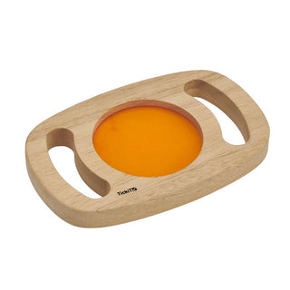 TickiT Easy Hold Glow Panel - Orange