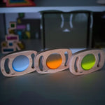 TickiT Easy Hold Glow Panel - Orange