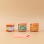 Tiny Harlow 3 Jar Bundle