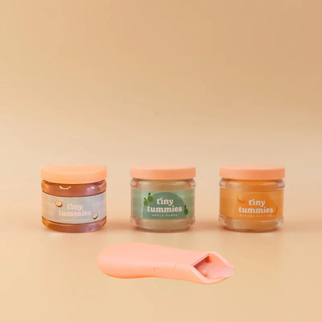 Tiny Harlow 3 Jar Bundle