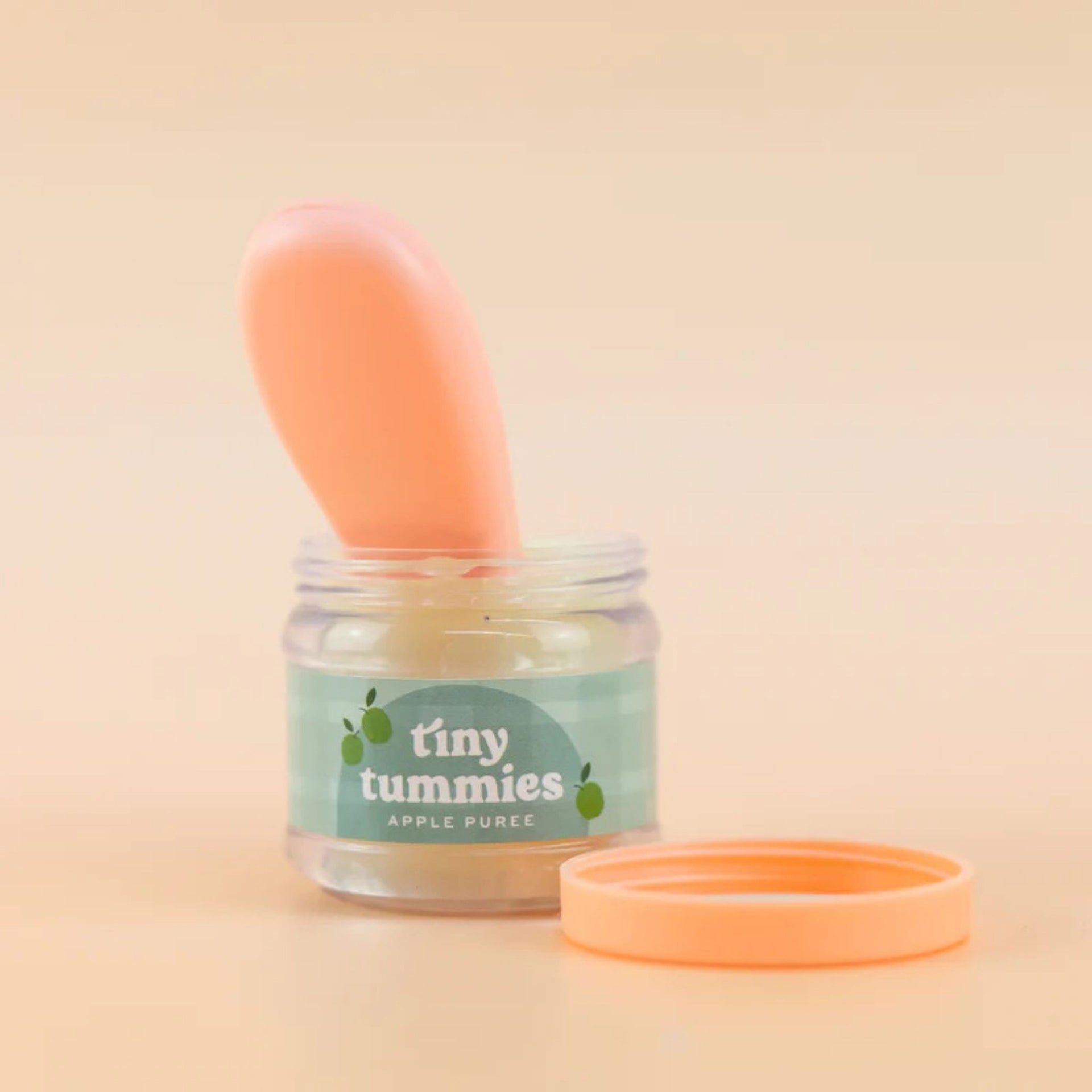 Tiny Harlow 3 Jar Bundle