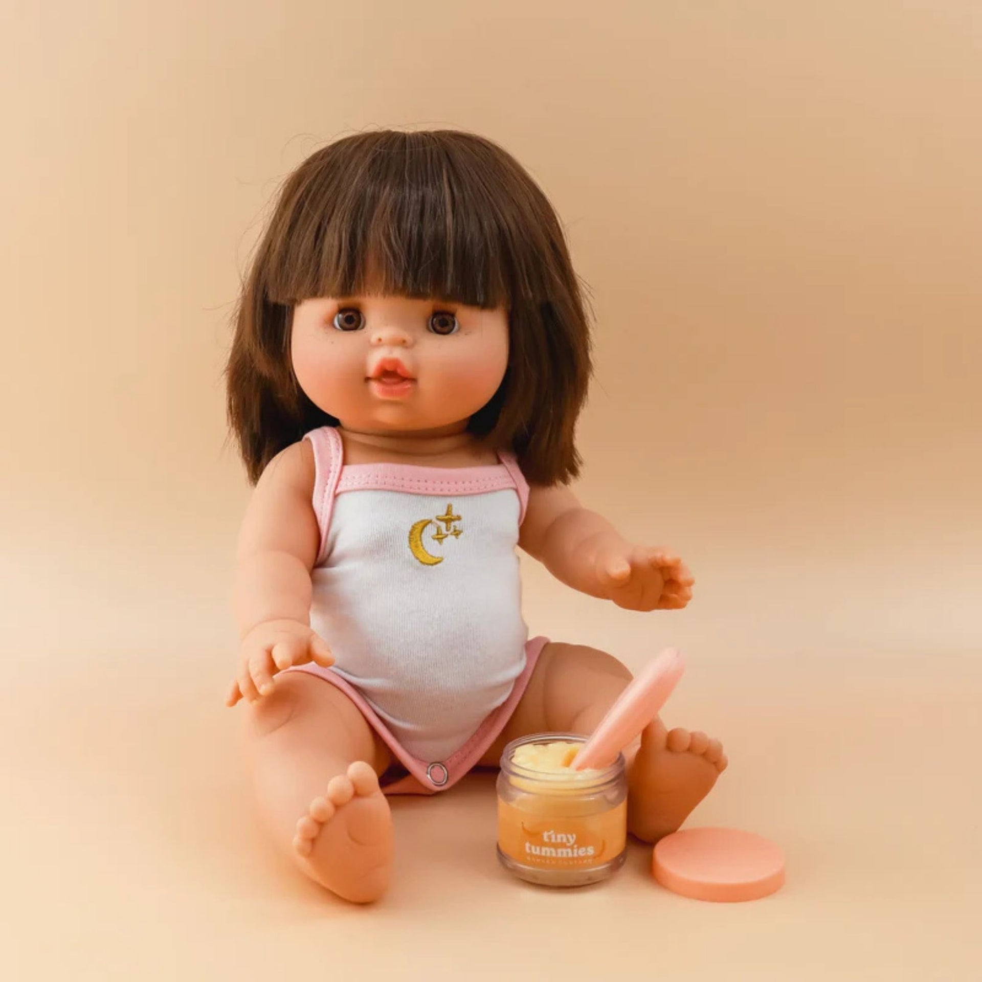 Tiny Harlow 3 Jar Bundle