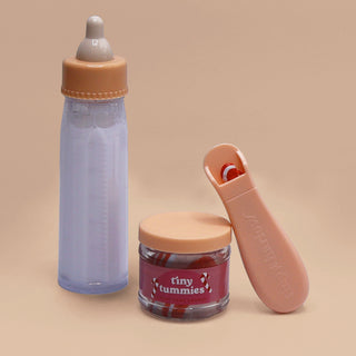 Tiny Harlow Candy Cane Crunch Christmas Gift Set