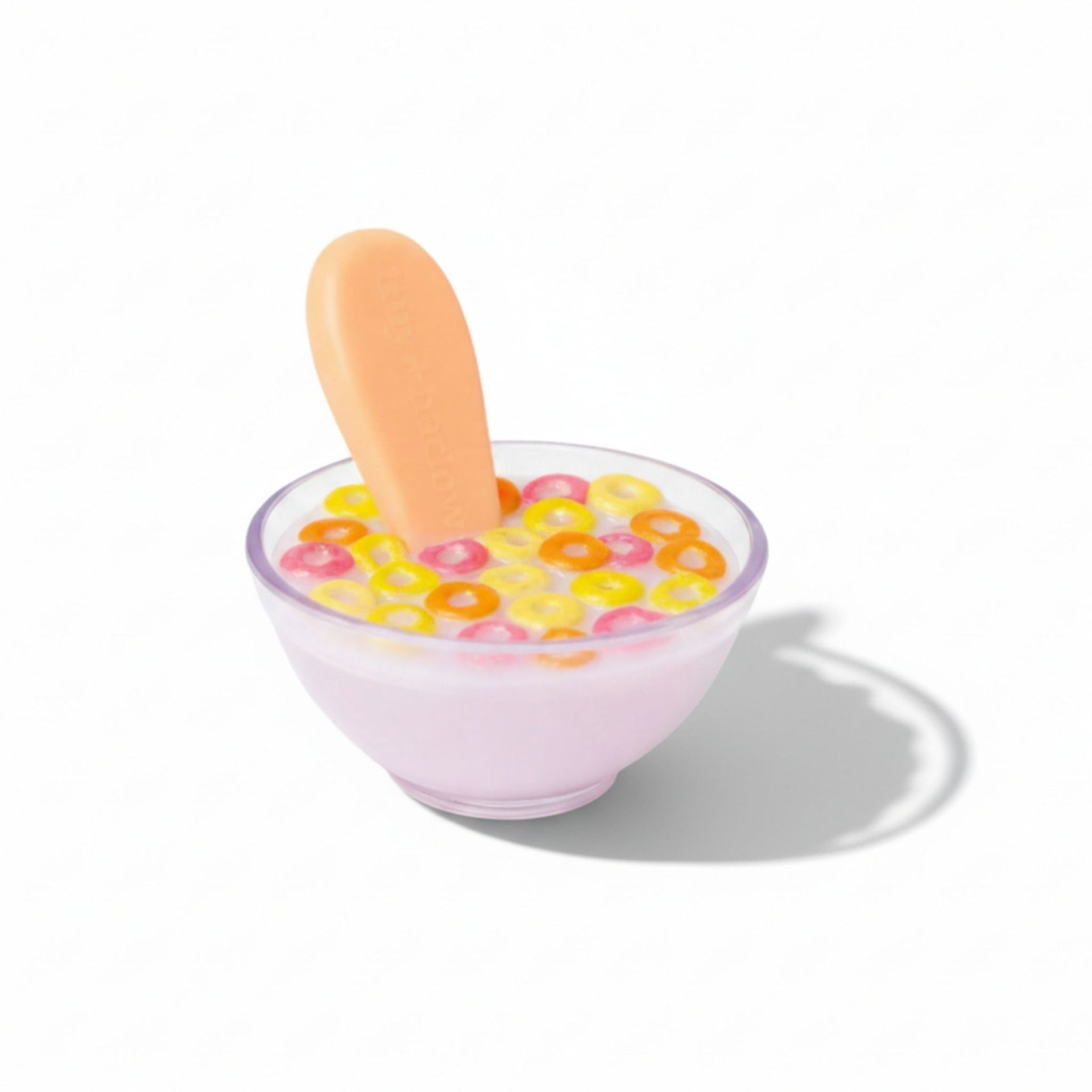Tiny Harlow Tiny Loops Cereal Bowl