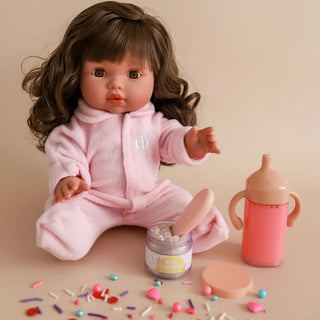 Tiny Harlow Tiny Birthday Set