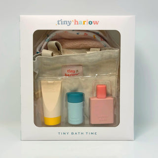 Tiny Harlow Tiny Bath Set