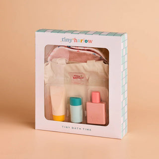 Tiny Harlow Tiny Bath Set