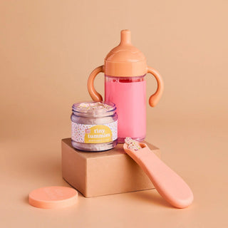 Tiny Harlow Tiny Birthday Set