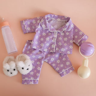 Tiny Harlow Sleepy Time Gift Set