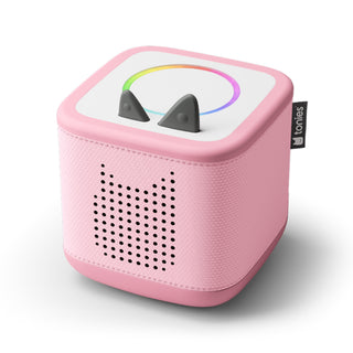 Toniebox 2 Cloud Pink Starter Set - Bluey