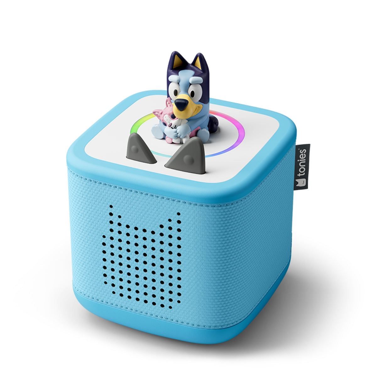 Toniebox 2 Sky Blue Starter Set - Bluey
