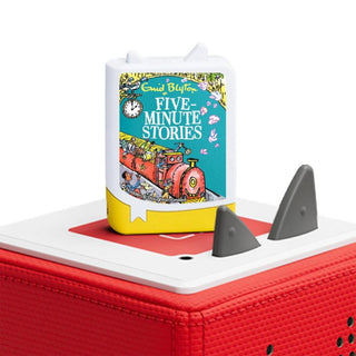 Tonies Pocket Book Enid Blyton Five Minute Stories