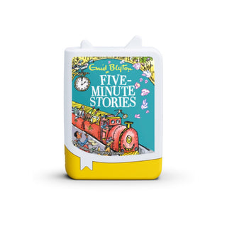 Tonies Pocket Book Enid Blyton Five Minute Stories