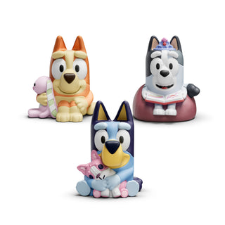 Tonies Character Set - Bluey, Bingo & Muffin Multipack