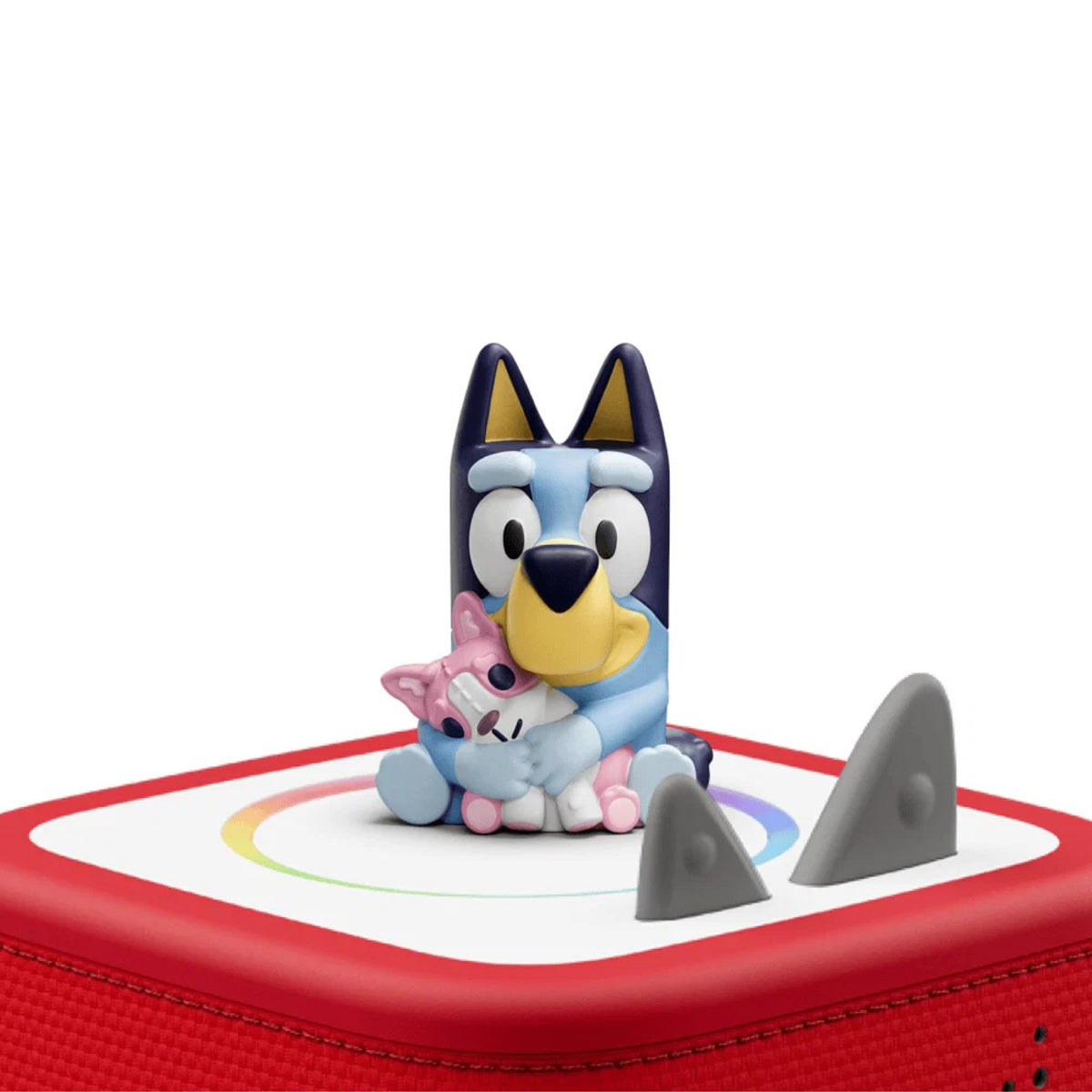 Tonies Character Set - Bluey, Bingo & Muffin Multipack
