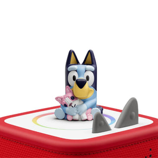 Tonies Character Set - Bluey, Bingo & Muffin Multipack