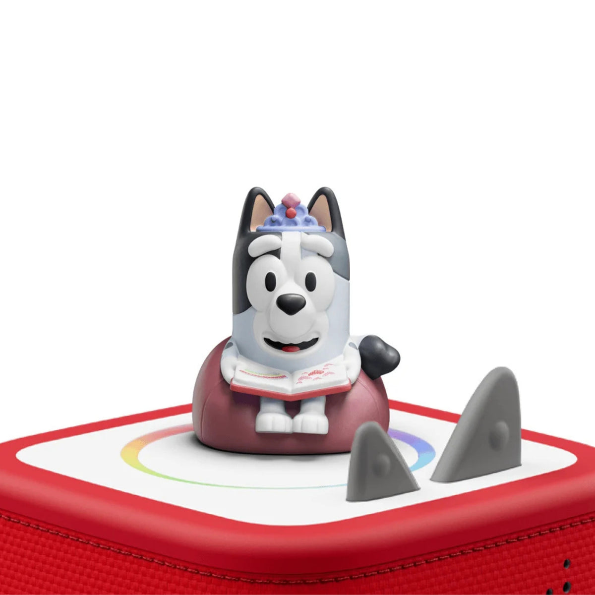 Tonies Character Set - Bluey, Bingo & Muffin Multipack