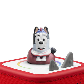 Tonies Character Set - Bluey, Bingo & Muffin Multipack