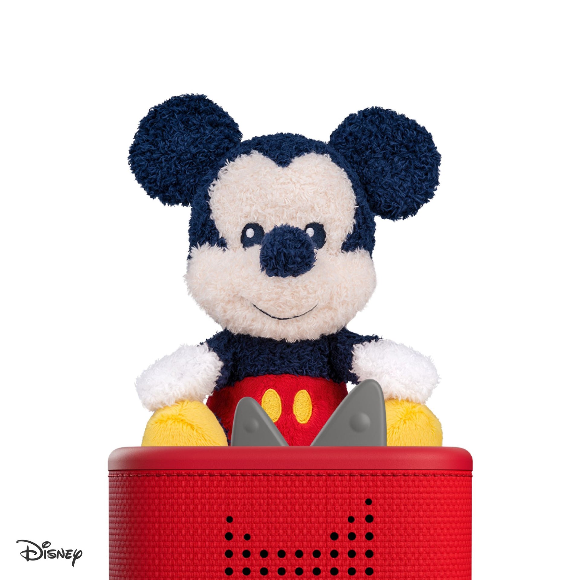 Tonies Disney Mickey Mouse Cuddle Tonie