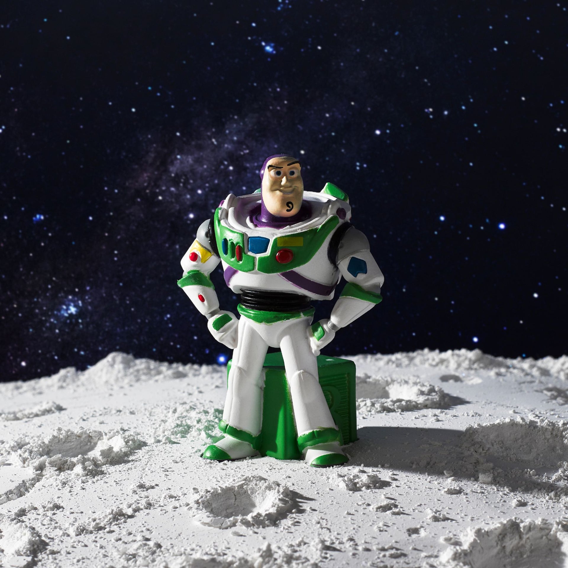 Tonies Disney Toy Story 2 - Buzz Lightyear
