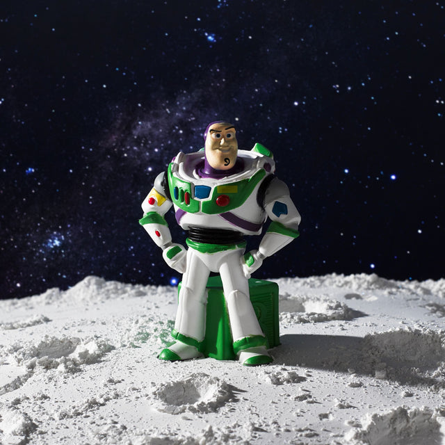 Tonies Disney Toy Story 2 - Buzz Lightyear