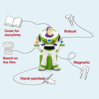 Tonies Disney Toy Story 2 - Buzz Lightyear