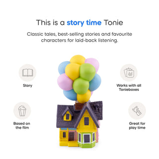 Tonies Disney Pixar Up