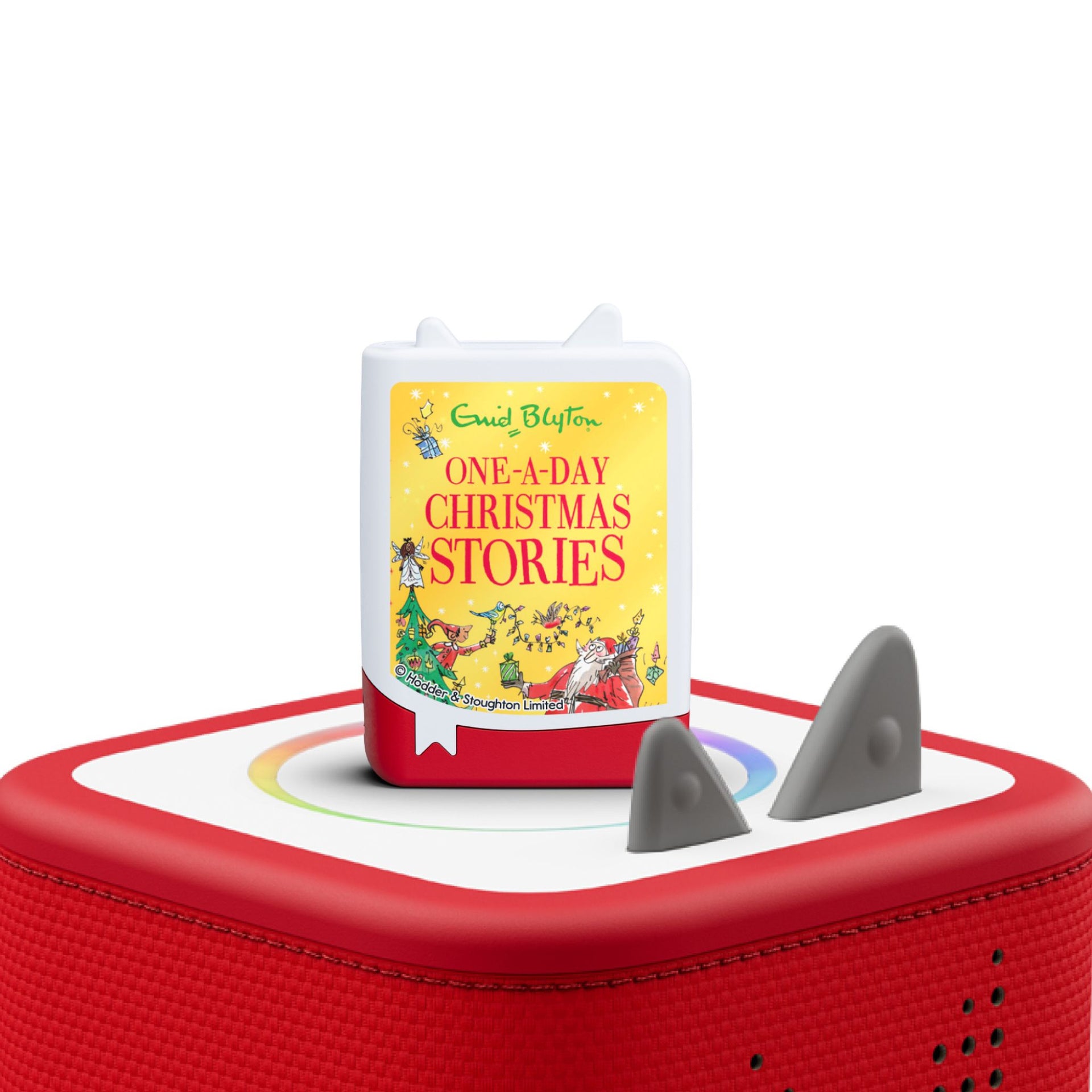 Tonies Enid Blyton One-A-Day Christmas Stories