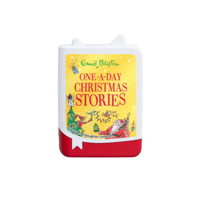 Tonies Enid Blyton One-A-Day Christmas Stories