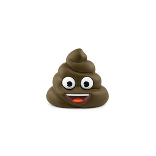 Tonies Emoji Potty Training