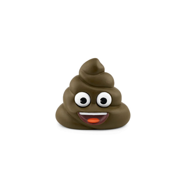 Tonies - Emoji Potty Training