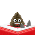 Tonies - Emoji Potty Training
