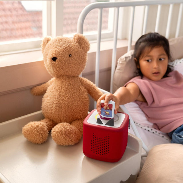 Tonies Roald Dahl Fantastic Mr Fox