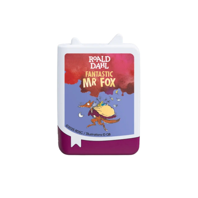 Tonies Roald Dahl Fantastic Mr Fox