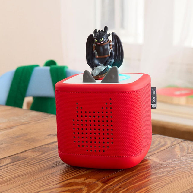 Tonies How To Train Your Dragon - Toothless