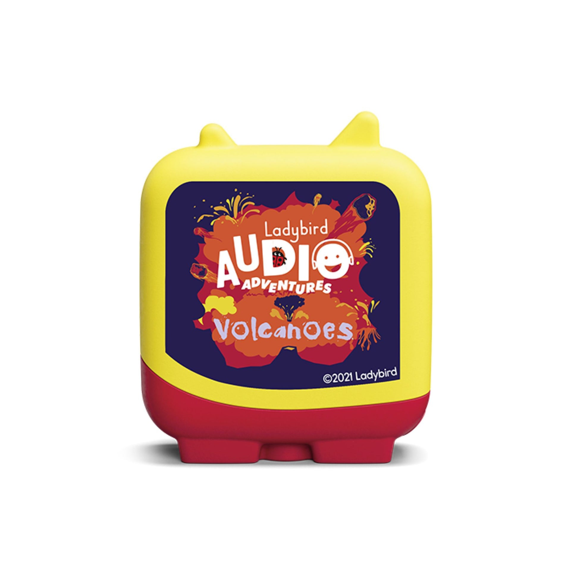 Tonies Ladybird Adventure Atlas - Wild Earth