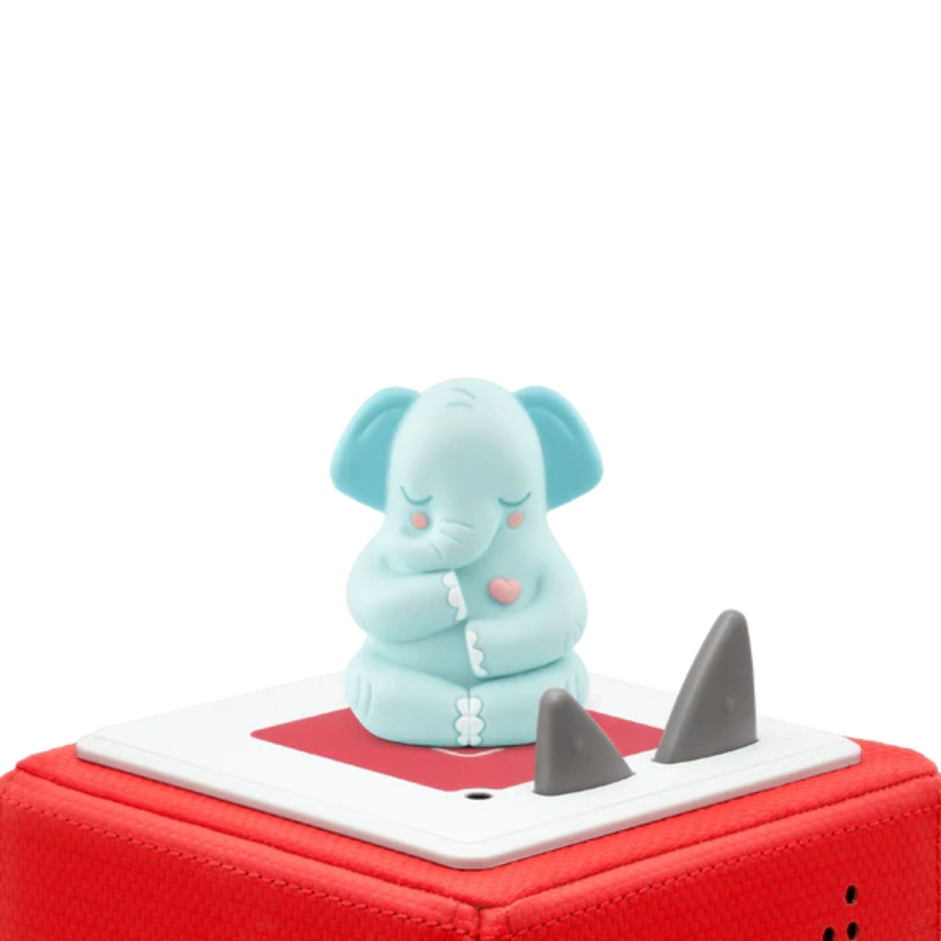Tonies - Mindfulness Affirmations with Greta the Elephant