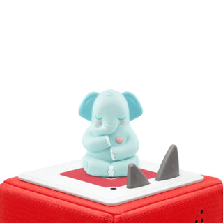 Tonies Mindfulness Affirmations with Greta the Elephant