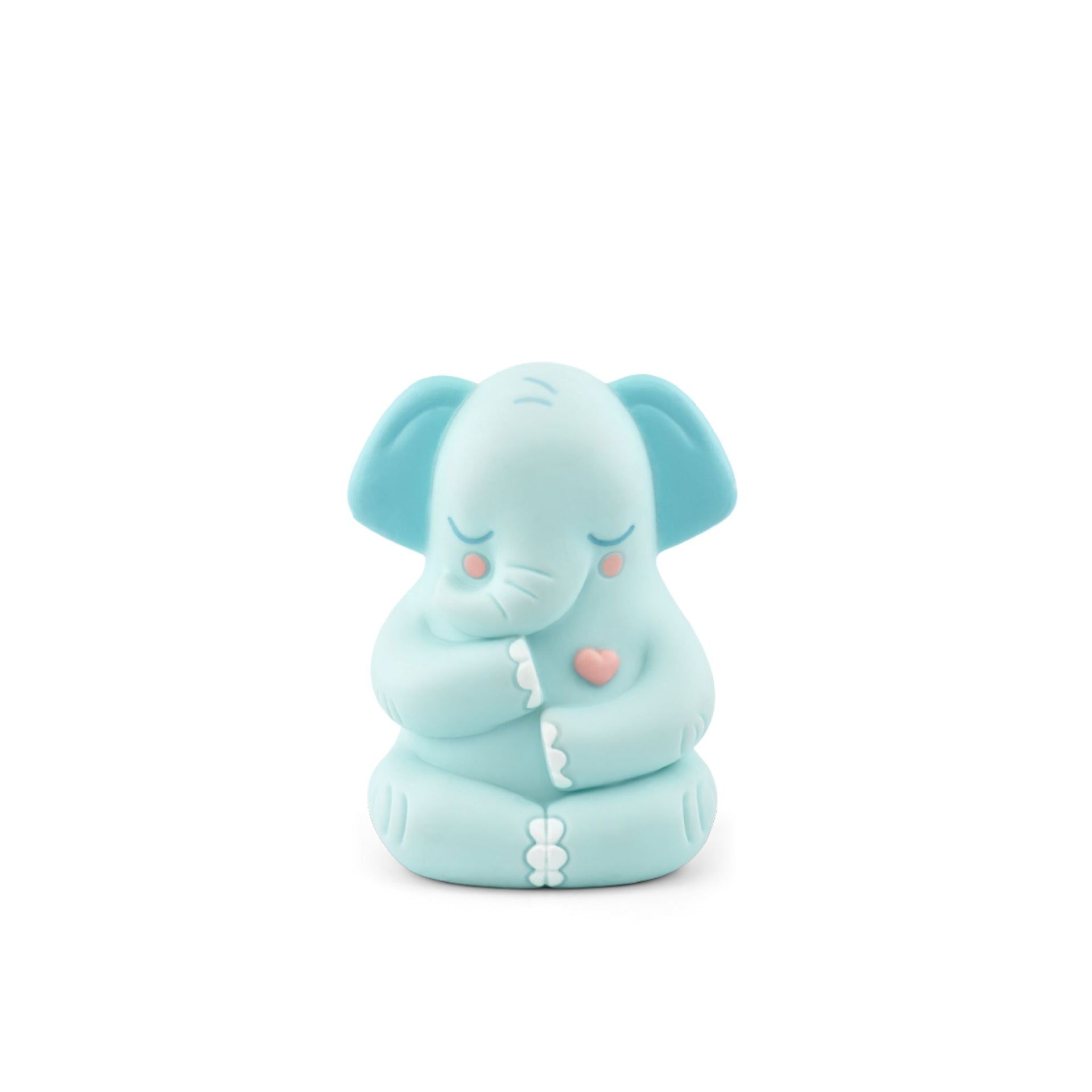 Tonies - Mindfulness Affirmations with Greta the Elephant