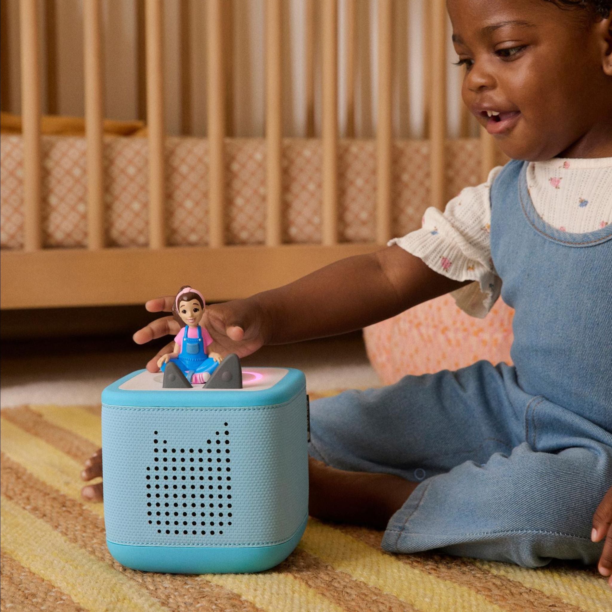 Tonies Ms. Rachel | The Kid Collective – The Kid Collective Ltd