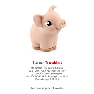 Tonies My First Tonies - Farm Set