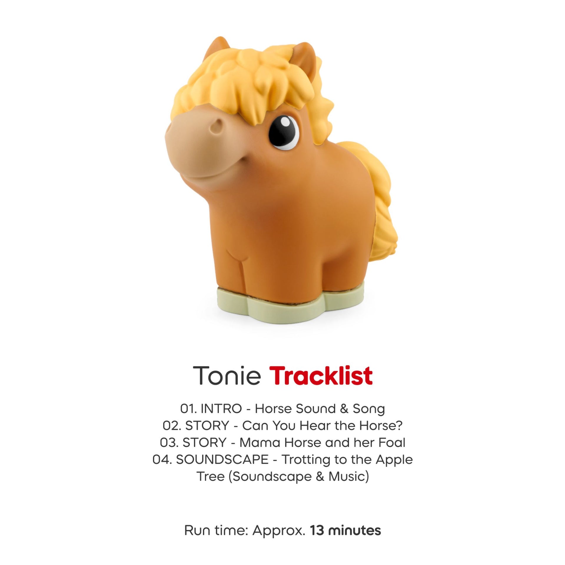 Tonies My First Tonies - Farm Set