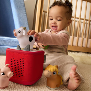 Tonies My First Tonies - Farm Set