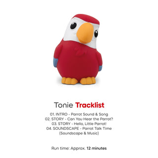 Tonies My First Tonies - Jungle Set