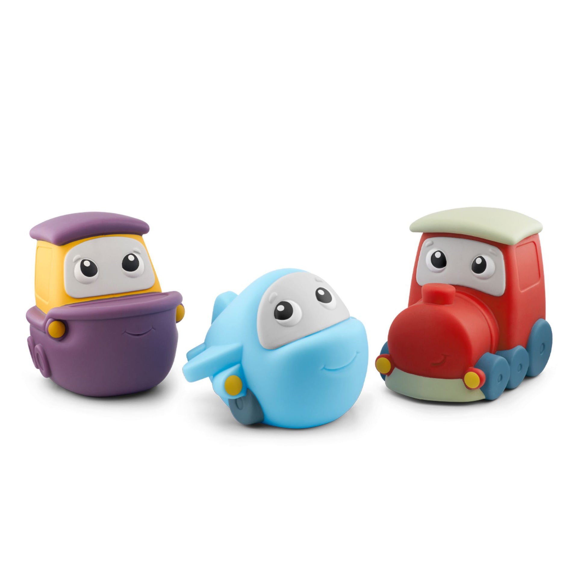 Tonies Toniebox 2 Bundle Two Character Sets - My First Tonies