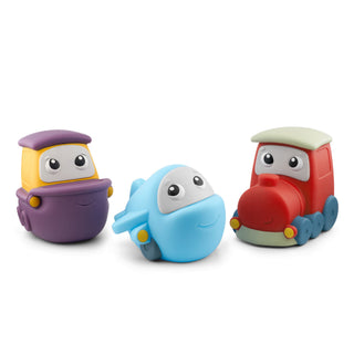 Tonies Toniebox 2 Bundle Two Character Sets - My First Tonies