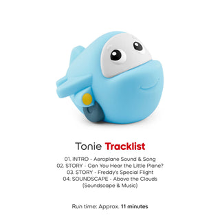 Tonies My First Tonies - Travel Set